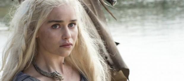 "Game of Thrones" é uma série exclusiva da HBO e carro chefe de vendas de pacotes em operadoras de TV a cabo "Game of Thrones" é uma série exclusiva da HBO e carro chefe de vendas de pacotes em operadoras de TV a cabo