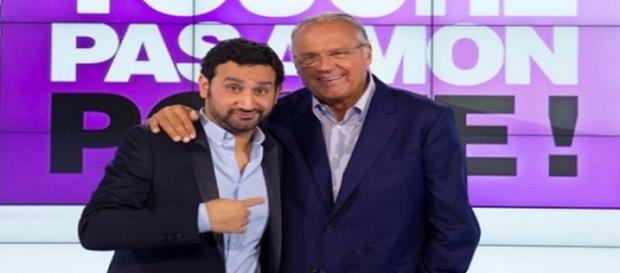 Gérard Louvin pas chaud pour une rentrée 2016 dans TPMP Gérard Louvin pas chaud pour une rentrée 2016 dans TPMP