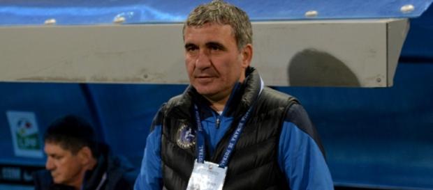 Gică Hagi i-a transmis o scrisoare oficială lui Anghel Iordănescu ... - prosport.ro Gică Hagi i-a transmis o scrisoare oficială lui Anghel Iordănescu ... - prosport.ro