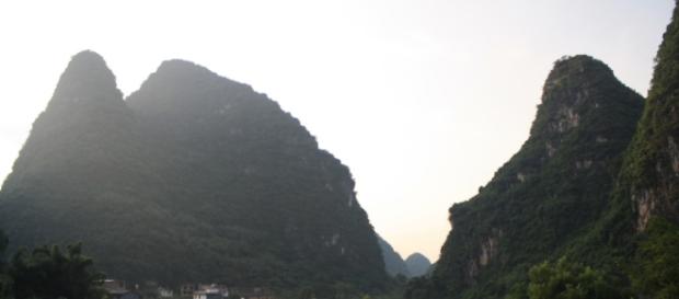 Guilin y Yangshuo. Los paisajes más hermosos. | TheFinalTrip - thefinaltrip.com Guilin y Yangshuo. Los paisajes más hermosos. | TheFinalTrip - thefinaltrip.com