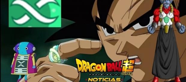 Imagen con Black, su anillo, Zeno y Mira Imagen con Black, su anillo, Zeno y Mira