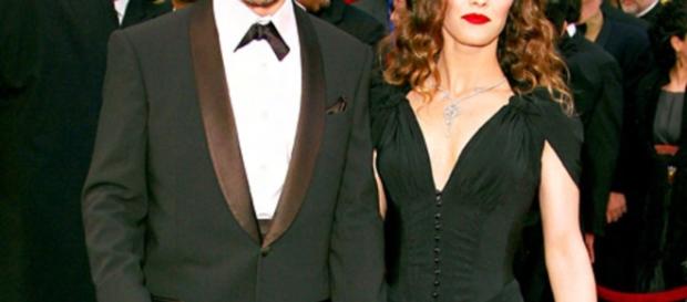 Johnny Depp Finally Addresses Vanessa Paradis Split: "It Wasn't ... - usmagazine.com Johnny Depp Finally Addresses Vanessa Paradis Split: "It Wasn't ... - usmagazine.com