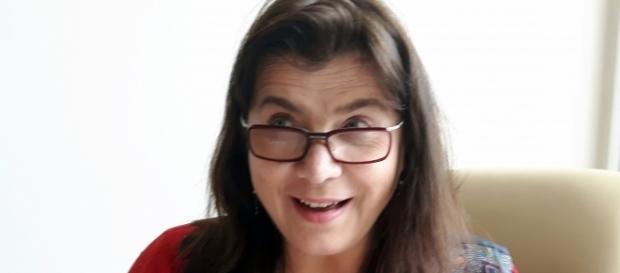 Małgorzata Janina Berwid, ekspert w dziedzinie czytania dzieciom Małgorzata Janina Berwid, ekspert w dziedzinie czytania dzieciom