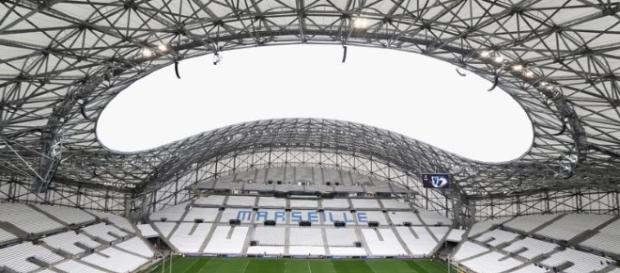 Marselha será o palco do jogo desta noite Marselha será o palco do jogo desta noite