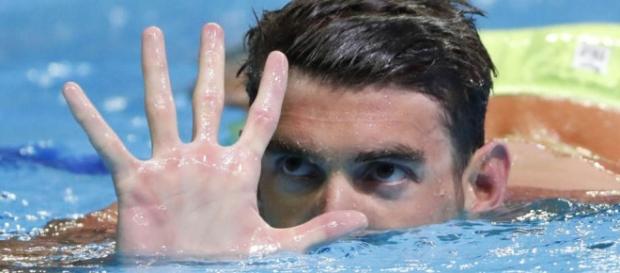 Michael Phelps se impuso en los 200 metros mariposa del selectivo de EEUU en Omaha y se clasificó a los JJOO de Río Michael Phelps se impuso en los 200 metros mariposa del selectivo de EEUU en Omaha y se clasificó a los JJOO de Río
