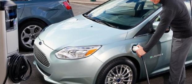 Nuevos incentivos para comprar o arrendar autos eléctricos | EL ... - elsolnews.com Nuevos incentivos para comprar o arrendar autos eléctricos | EL ... - elsolnews.com