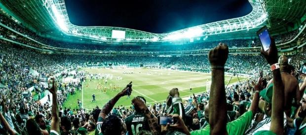 Palmeiras x Figueirense: saiba como assistir ao jogo na TV e online Palmeiras x Figueirense: saiba como assistir ao jogo na TV e online