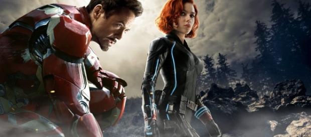 Scarlett Johansson's Black Widow Role In Captain America: Civil ... - moviepilot.com Scarlett Johansson's Black Widow Role In Captain America: Civil ... - moviepilot.com