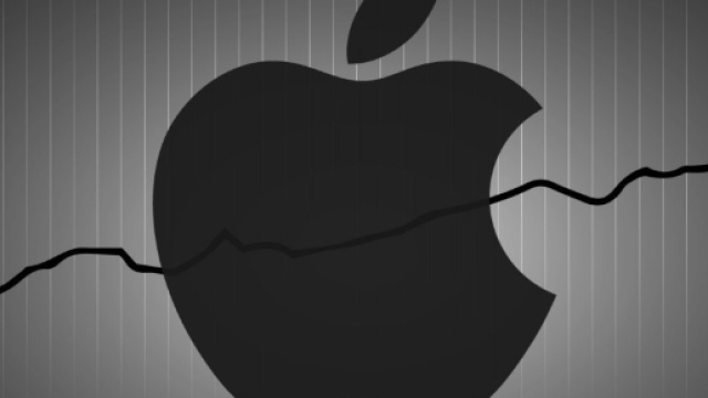 Apple - tomshw.it- Apple e il brevetto per la privacy.