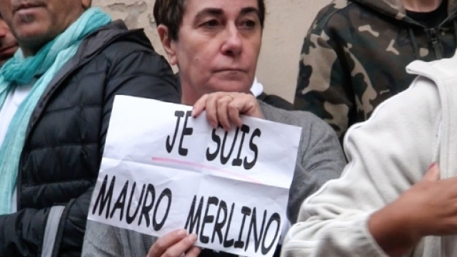 Assolto Mauro Merlino, l'attivista modenese denunciato dopo aver divulgato un video nel quale accusava Equitalia di "istigazione al suicidio"