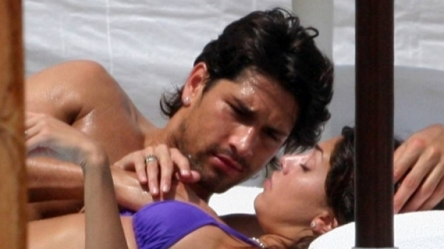 Gossip news: è ancora amore tra Belen e Marco?