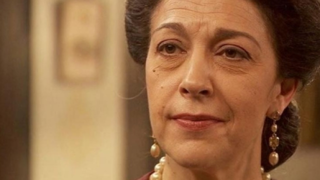 Il Segreto : Francisca vuole unire Bosco e Amalia ne Il Segreto ... - melty.it