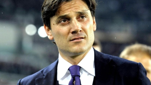 Milan, nuova richiesta di Montella