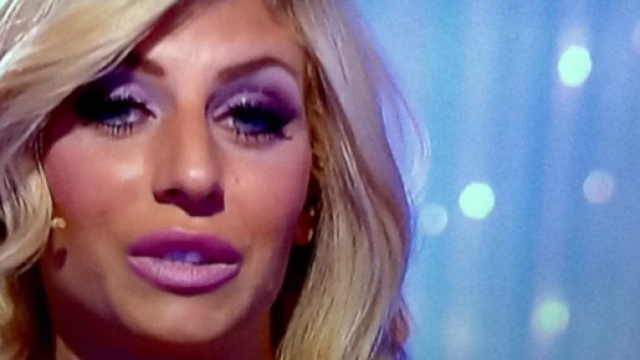 Paola Caruso: 'Ho vissuto un miracolo sull'Isola. E adesso sono ... - kataweb.it