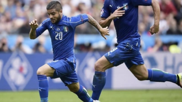 Probabili formazioni / Italia-Germania, diretta tv, orario, le ... - ilsussidiario.net