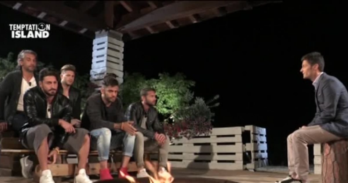 Anticipazioni Temptation Island 2016 quando comincia
