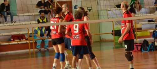 Campionato nazionale CSEN volley 2016