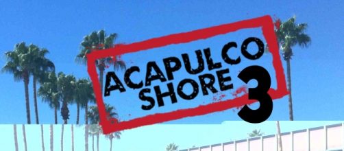 Cuarto capítulo de Acapulco Shore 3.