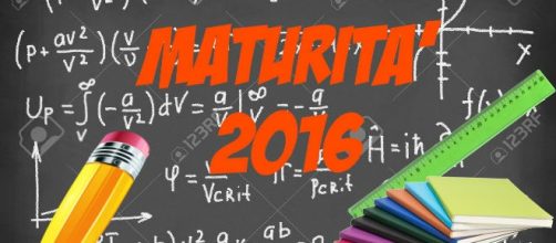 Esami di Stato (maturità 2016)