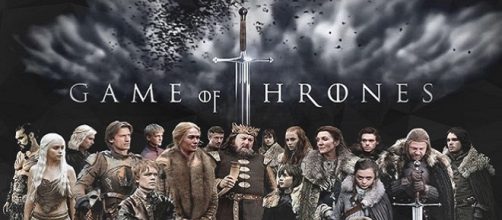 Game of Thrones info streaming