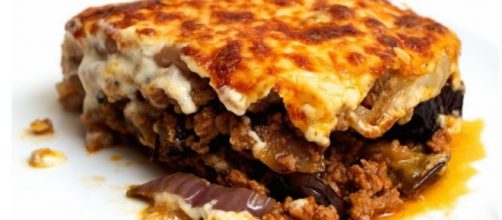 Il piatto più famoso della cucina Greca: La Moussaka