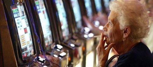 In Sardegna si spendono 500 mila euro al giorno soltanto con le slot machine