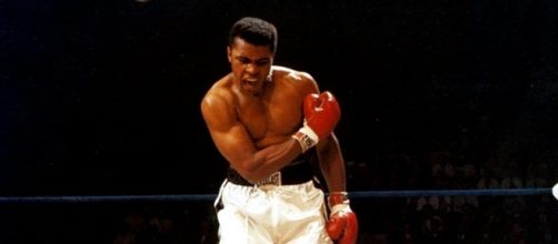 Muhammad Ali: il più grande si è spento a 74 anni