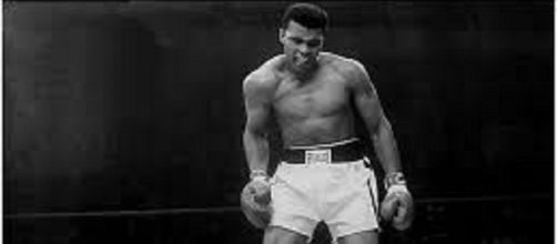 Muhammad Ali, la leggenda del pugilato