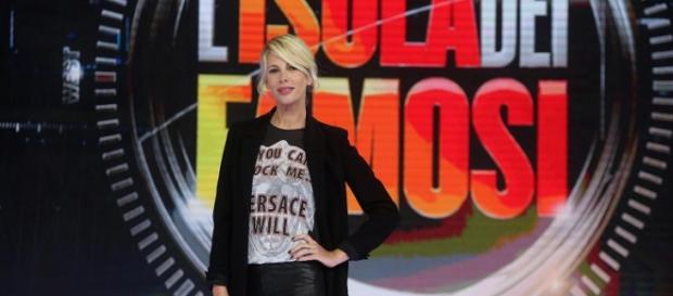 Alessia Marcuzzi e il futuro in tv: brutte notizie per la conduttrice Alessia Marcuzzi e il futuro in tv: brutte notizie per la conduttrice
