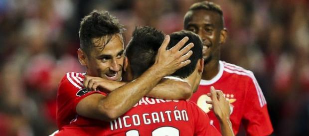 Benfica fez um dos maiores negócios da sua história Benfica fez um dos maiores negócios da sua história
