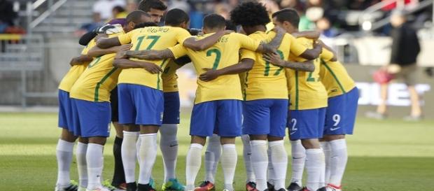Confira a tabela da Copa América 2016 com os jogos do Brasil Confira a tabela da Copa América 2016 com os jogos do Brasil