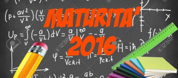 Esami di Stato (maturità 2016) Esami di Stato (maturità 2016)
