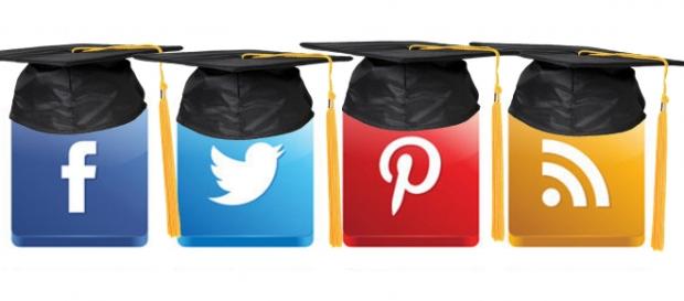 Facebook, Twitter, Pinterest and sharing. MkhMarketing/Flickr. Facebook, Twitter, Pinterest and sharing. MkhMarketing/Flickr.
