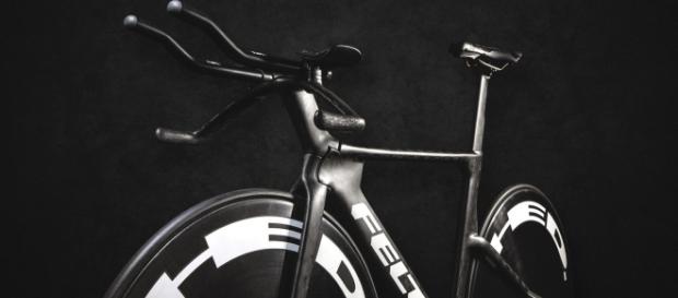 Felt TA FRD será usada pelo time norte-americano no velódromo do Rio Felt TA FRD será usada pelo time norte-americano no velódromo do Rio