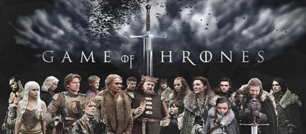 Game of Thrones info streaming Game of Thrones info streaming