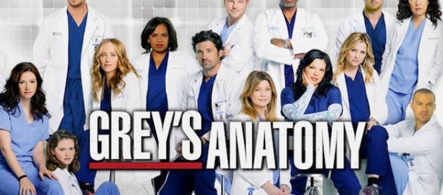 Grey's Anatomy season 13 spoilers. Screencap: Grey's Anatomy via Youtube Grey's Anatomy season 13 spoilers. Screencap: Grey's Anatomy via Youtube