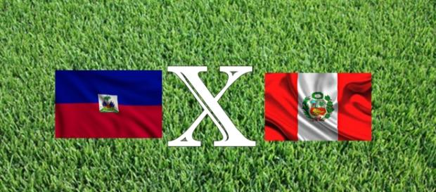 Haiti x Peru: ao vivo na TV e online Haiti x Peru: ao vivo na TV e online