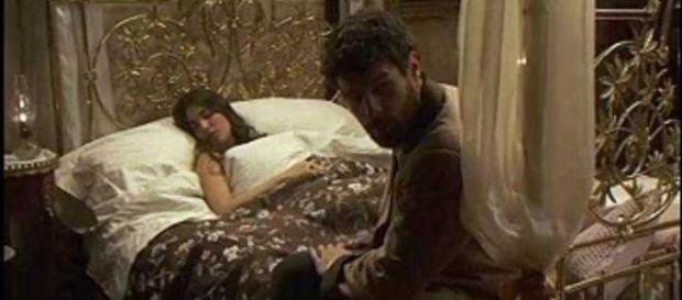 Il Segreto, anticipazioni 6 giugno 2016: Bosco e la moglie Amalia Il Segreto, anticipazioni 6 giugno 2016: Bosco e la moglie Amalia