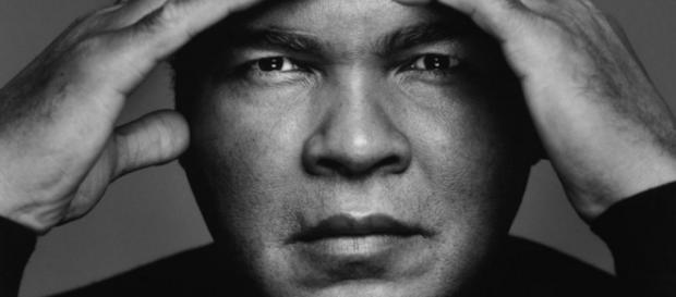 Imagen: Muhammad Ali | Negronews France Imagen: Muhammad Ali | Negronews France
