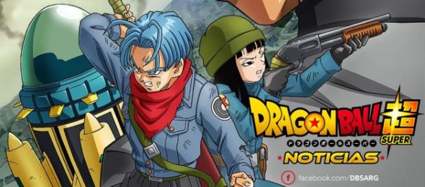 Imagen oficial y promocional de la nueva saga Imagen oficial y promocional de la nueva saga