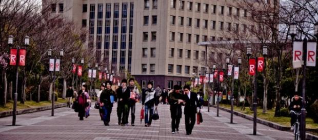 Japão oferece bolsa de estudos para brasileiros Japão oferece bolsa de estudos para brasileiros