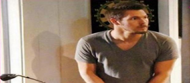 Liam, foto soap opera Beautiful Liam, foto soap opera Beautiful