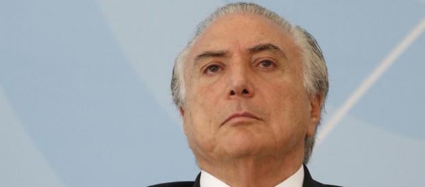 Michel Temer não consegue atrair novos investidores internacionais para o Brasil Michel Temer não consegue atrair novos investidores internacionais para o Brasil