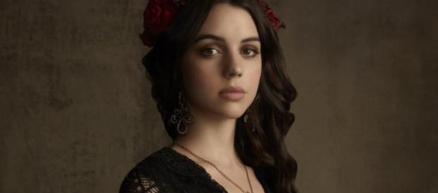 Reign Saison 3 : La saison 4 prévue pour 2017 ! | melty - melty.fr Reign Saison 3 : La saison 4 prévue pour 2017 ! | melty - melty.fr