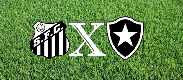 Santistas e botafoguenses lutam para fugir da zona da degola Santistas e botafoguenses lutam para fugir da zona da degola