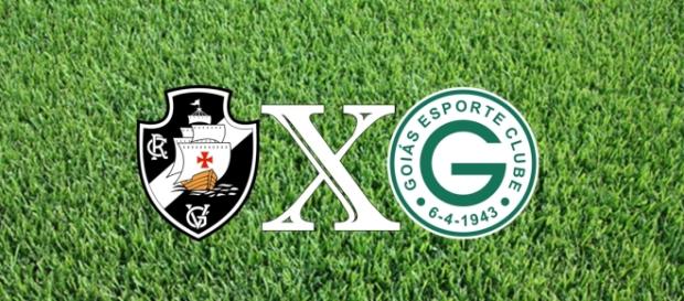 Série B: Vasco x Goiás jogam em São Januário Série B: Vasco x Goiás jogam em São Januário