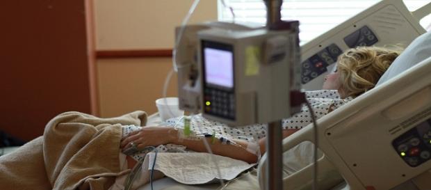 Si trova ancora in prognosi riservata la donna avvelenata dal fidanzato 35enne. Si trova ancora in prognosi riservata la donna avvelenata dal fidanzato 35enne.