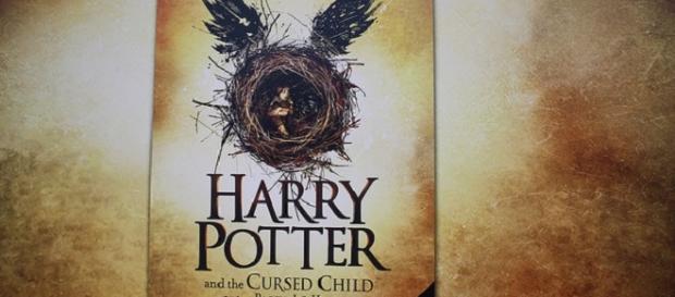 "The Cursed Child" comes to the West End "The Cursed Child" comes to the West End