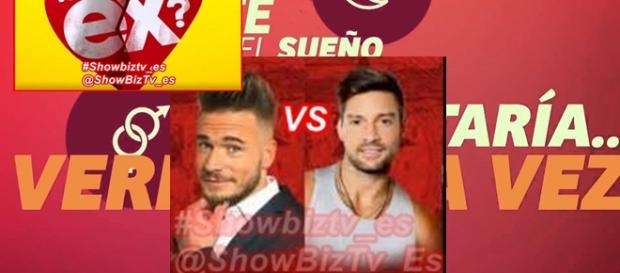 Tony y Luis se enfrentan duramente por las redes! Tony y Luis se enfrentan duramente por las redes!
