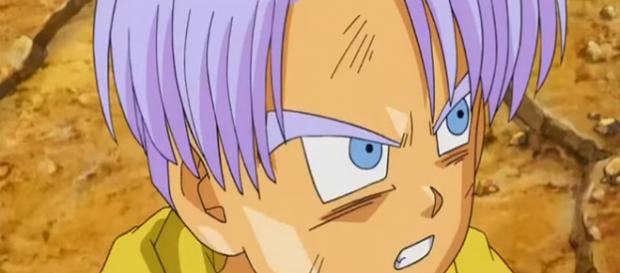 TRUNKS TENDRA EL PROTAGONISMO EN EL CAPITULO 46 DE DBS TRUNKS TENDRA EL PROTAGONISMO EN EL CAPITULO 46 DE DBS